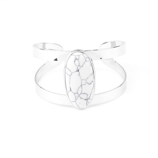 Quarry Queen (white)