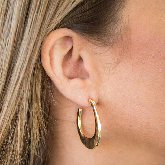 HOOP Me Up (gold)