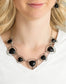 Make it  a Point (black)