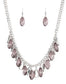 Fringe Fabulous (silver)
