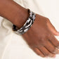 Glaze Daze (black)