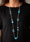 Royal Roller (blue)