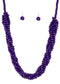 Tahiti Tropic (purple)