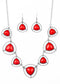 Make It A Point (red)