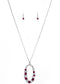 Spotlight Social (pink)