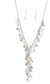 Dripping With Diva Attitude (silver/pearl)