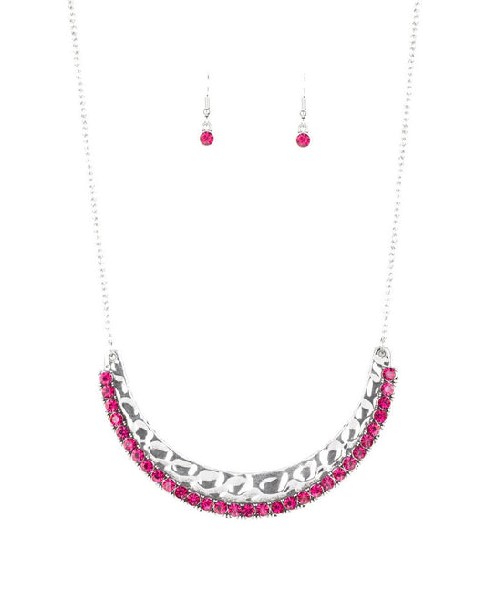 Impressive (pink)