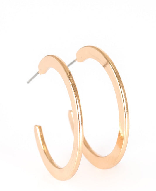 Be All BRIGHT (gold)