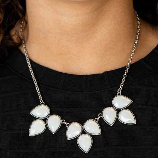 Prairie Fairytale (white)