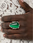 Silver and green (3/21)