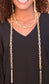 SCARFed for Attention (gold)