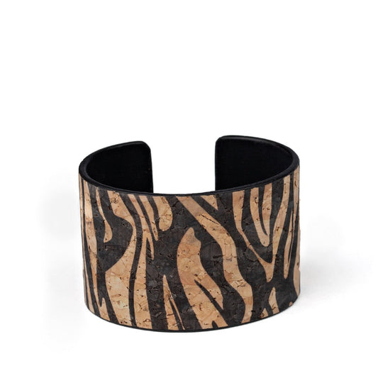 Zebra Zone (black)