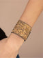 Cork Congo (brass)