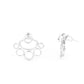 Completely Surrounded (silver)