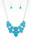 Demi Diva (blue)