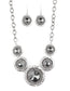 Global Glamour (silver)