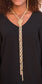 SCARFed for Attention (gold)