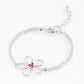 Hibiscus Hipster (silver)