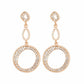 On The Glamour Scene (gold)