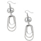 Drop Dead Glamorous (silver)