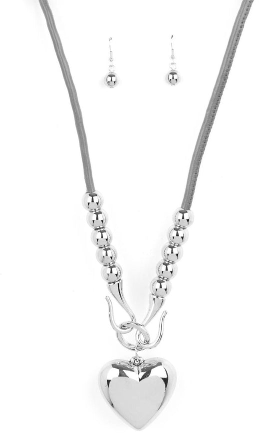 Forbidden Love (silver)