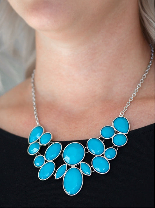 Demi Diva (blue)