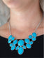 Demi Diva (blue)