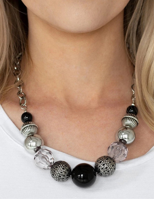 Sugar, Sugar (black)