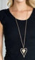 Hardened Hearts (gold)