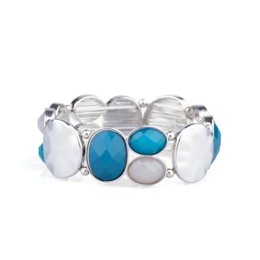 Chroma Charisma (blue)