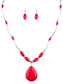Explore The Elements (red)