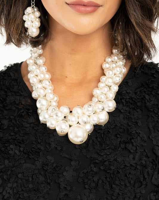 Regal (2020) pearls
