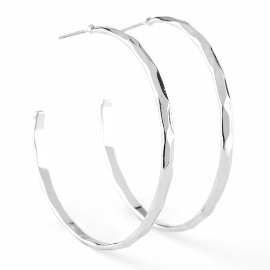 Geo Edge (silver)