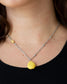 Peaceful Prairies (yellow)