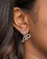 Six Sided Shimmer (silver)