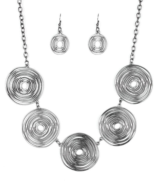 SOL mates (black)