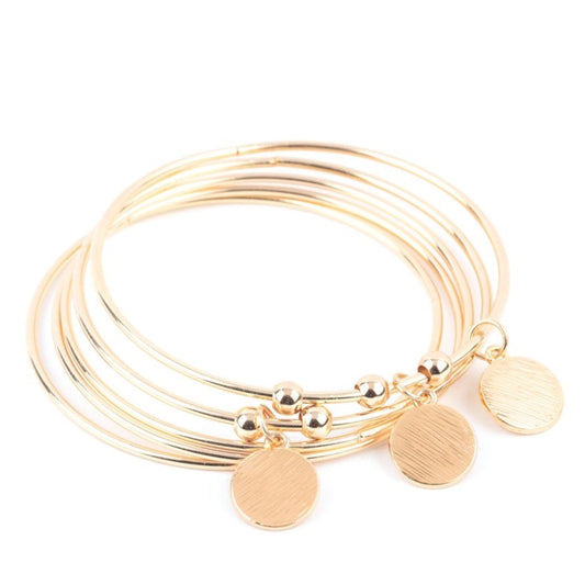 Reflective Radiance (gold)
