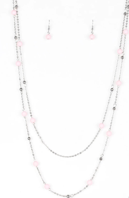 Beach Party Pageant (pink)