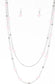 Beach Party Pageant (pink)