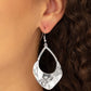 Dig Your Heels In (silver)