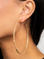 Diamondback Diva (gold)