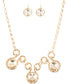 Hypnotized Gold