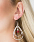 REIGN on my parade (red)
