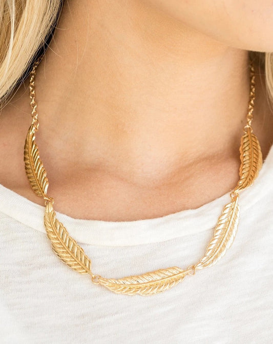 Light Flight (gold)