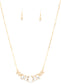Bride To -Beam (gold)