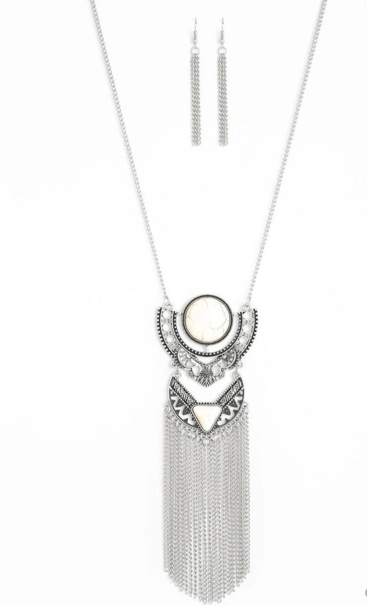 Spirit Trek (white)