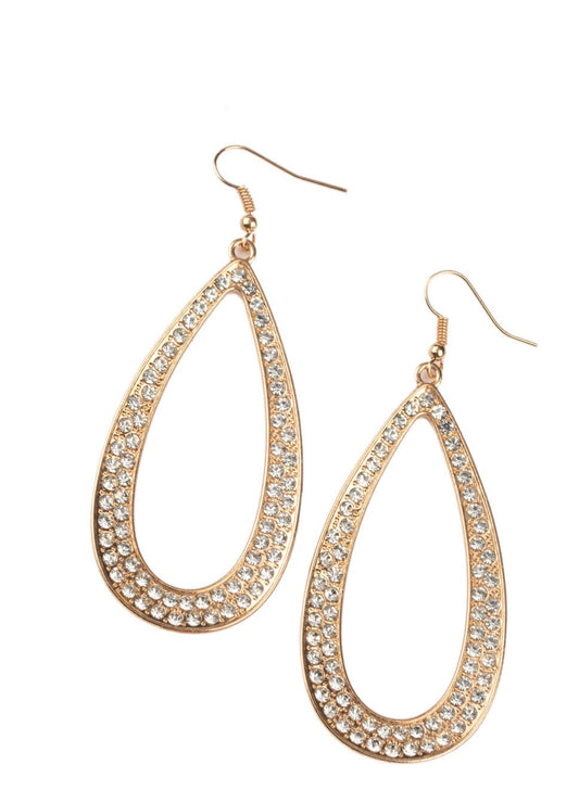 Diamond Distraction (gold)