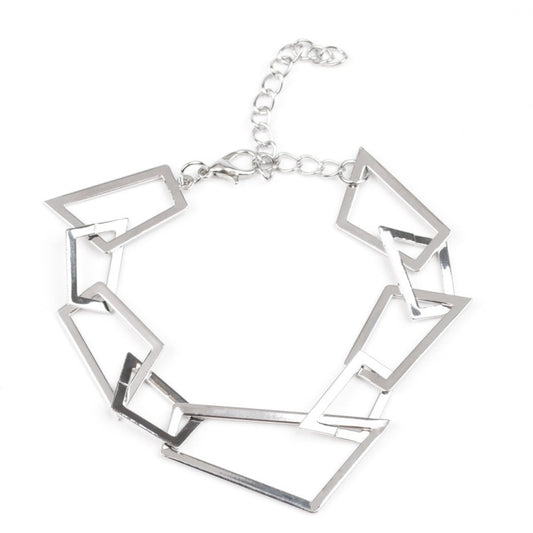 Shattered Shine (silver)