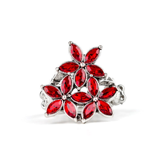 Gardenia Grandeur (red)