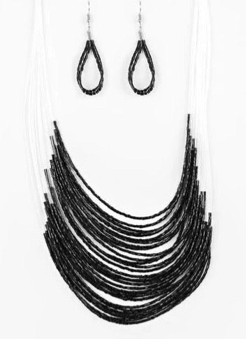 Catwalk Queen (black)